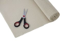 Rollo anti-deslizante stayput 30,5 x 183 cm / almendra