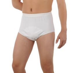 Ropa interior hombre absorbente