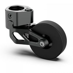 Ruedas para andadores, convierte tu caminador interior en exterior y con freno.Walk & Roll