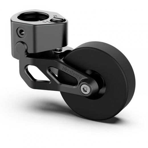 Ruedas para andadores, convierte tu caminador interior en exterior y con freno.Walk & Roll