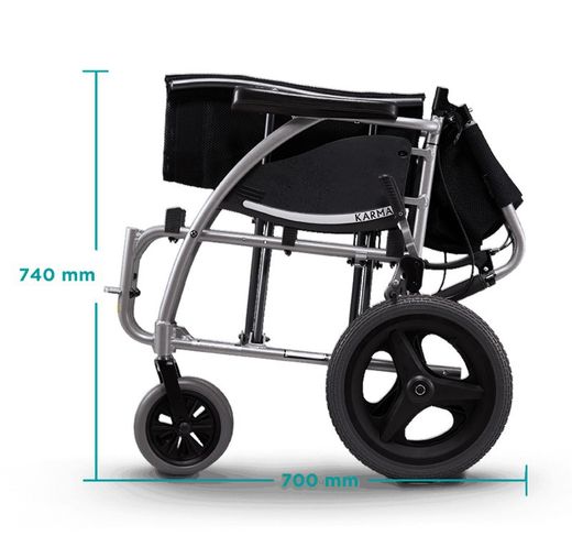 S-ergo 125 de Karma