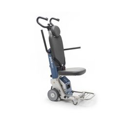 Salvaescaleras , oruga yack n961 con asiento integrado Wellell