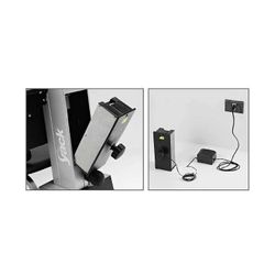 Salvaescaleras , oruga yack n961 con asiento integrado Wellell