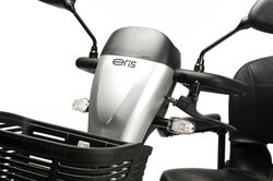 Scooter 4 ruedas Eris