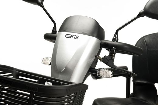 Scooter 4 ruedas Eris