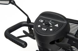 Scooter 4 ruedas Eris