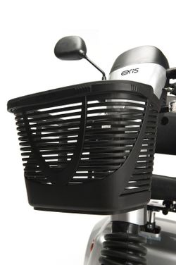 Scooter 4 ruedas Eris
