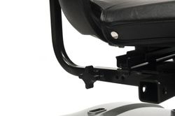 Scooter 4 ruedas Eris