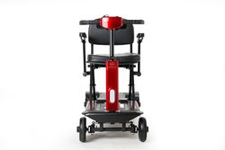 Scooter Advance apto para avión