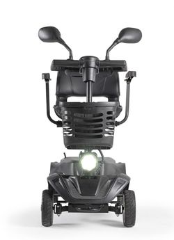 Scooter Ambar