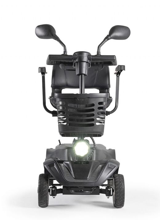 Scooter Ambar