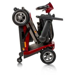 Scooter Bali