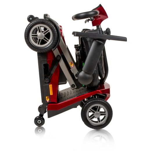Scooter Bali
