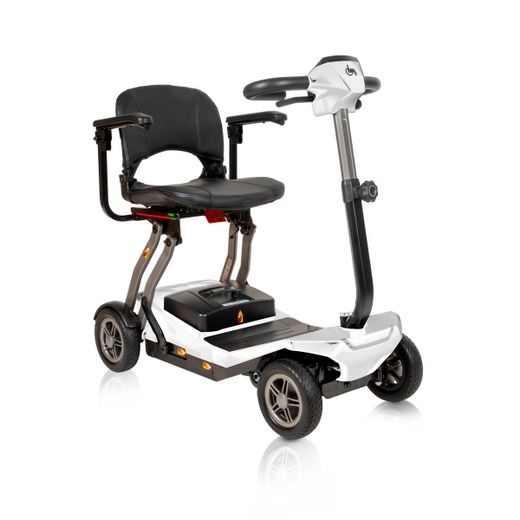 Scooter Bali