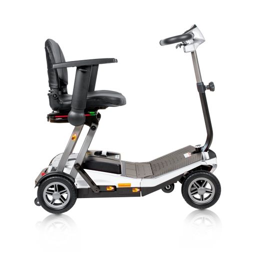 Scooter Bali