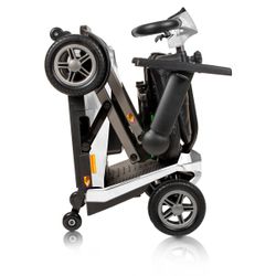 Scooter Bali
