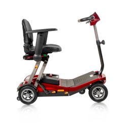 Scooter Bali