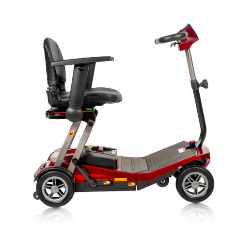 Scooter Bali