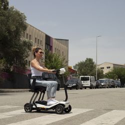 Scooter Bali