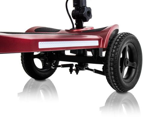 Scooter Bora Bora