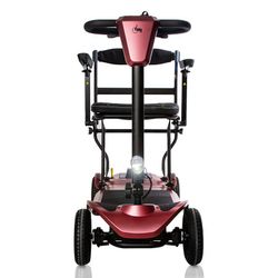 Scooter Bora Bora