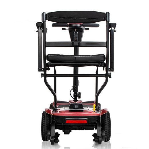 Scooter Bora Bora
