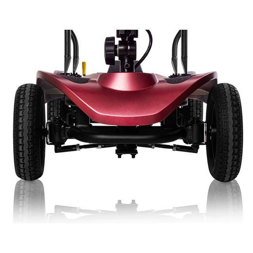 Scooter Bora Bora