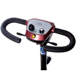 Scooter Bora Bora