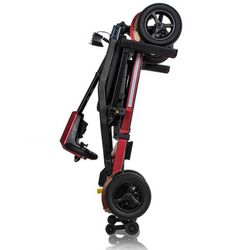 Scooter Bora Bora