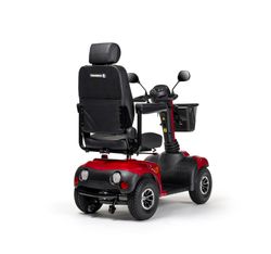 Scooter Ceres Se