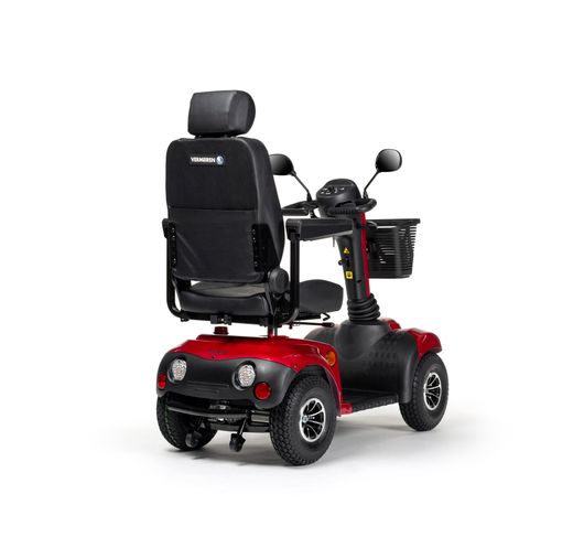 Scooter Ceres Se
