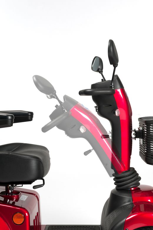 Scooter Ceres Se