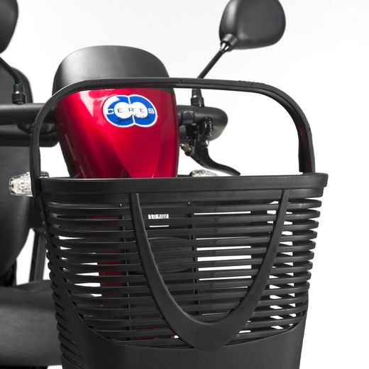 Scooter Ceres Se