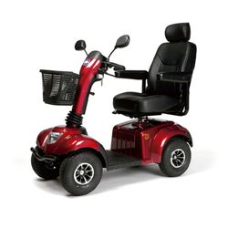 Scooter Ceres Se