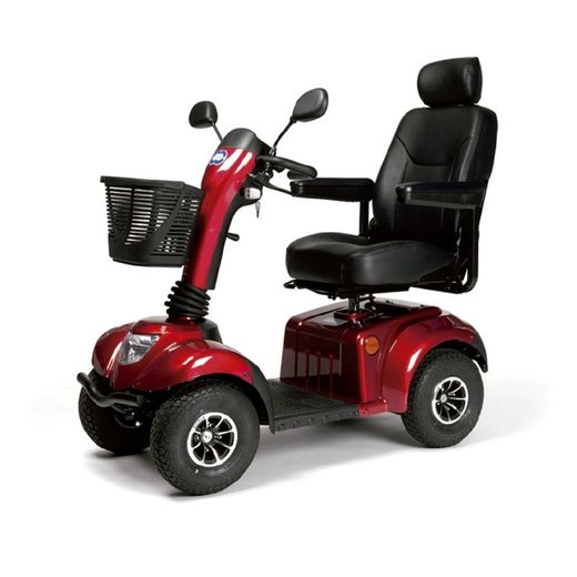 Scooter Ceres Se
