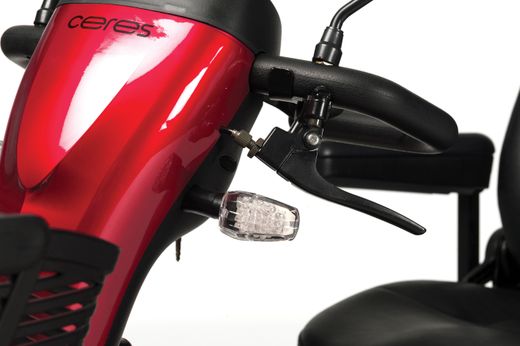 Scooter Ceres Se
