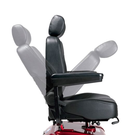 Scooter Ceres Se