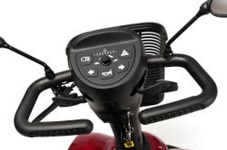 Scooter Ceres Se