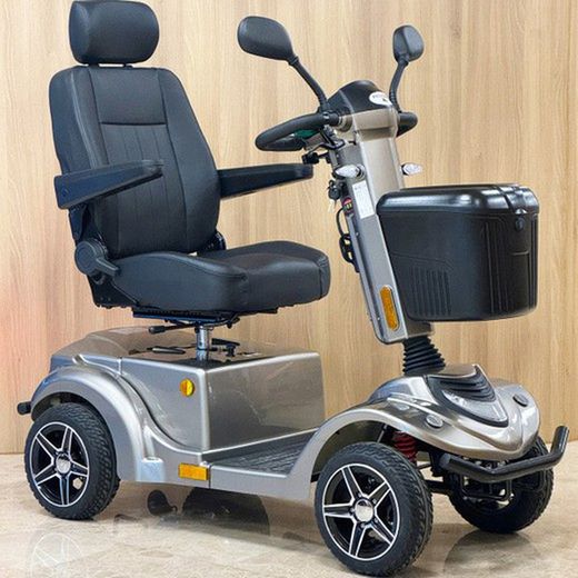 Scooter de altas prestaciones Pegasus