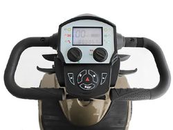 Scooter de altas prestaciones Pegasus