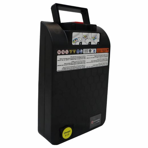 Scooter gogo Carbon de Fibra de Carbono, Pride plegable