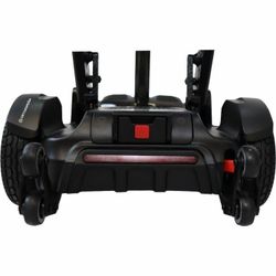 Scooter gogo Carbon de Fibra de Carbono, Pride plegable