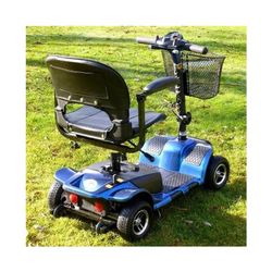 Scooter desmontable Libercar Litium