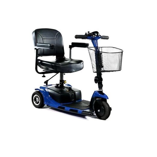 Scooter desmontable Libercar Litium