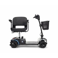 Scooter desmontable, one