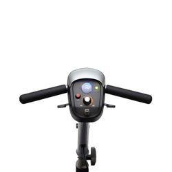 Scooter eclipse