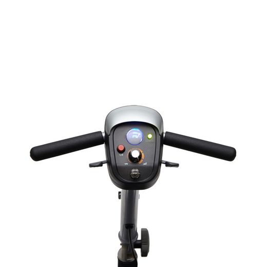Scooter eclipse