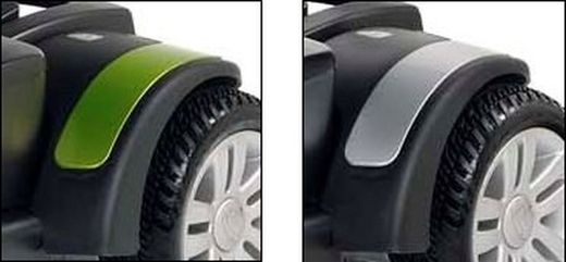 Scooter eclipse plus 21 ah 3 ruedas