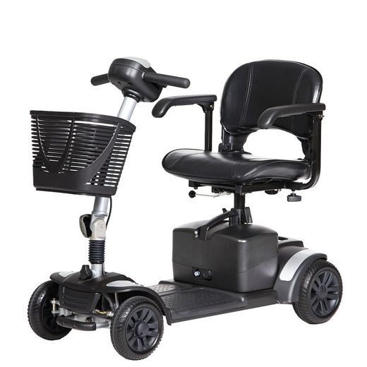 Scooter eclipse plus 21 ah 4 ruedas