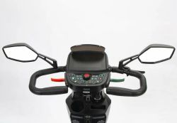 Scooter eléctrico DAKOTA